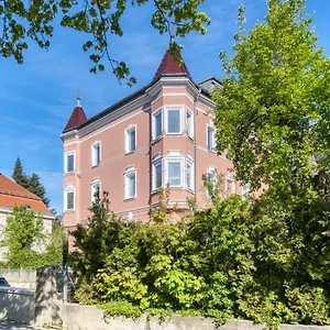 Appartement Innsbruckhomes At Botanical Garden, Innsbruck