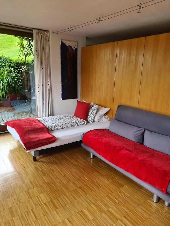 Ferienwohnung Over view Innsbruck 0*,