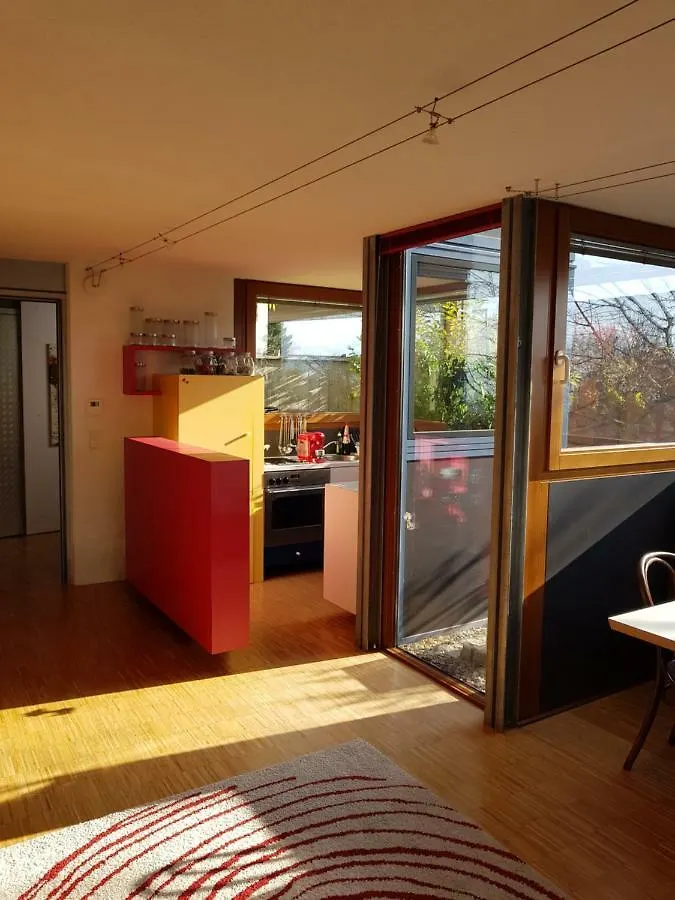 Ferienwohnung Over view Innsbruck 0*,  Österreich