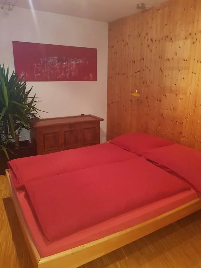 Ferienwohnung Over view Innsbruck 0*,