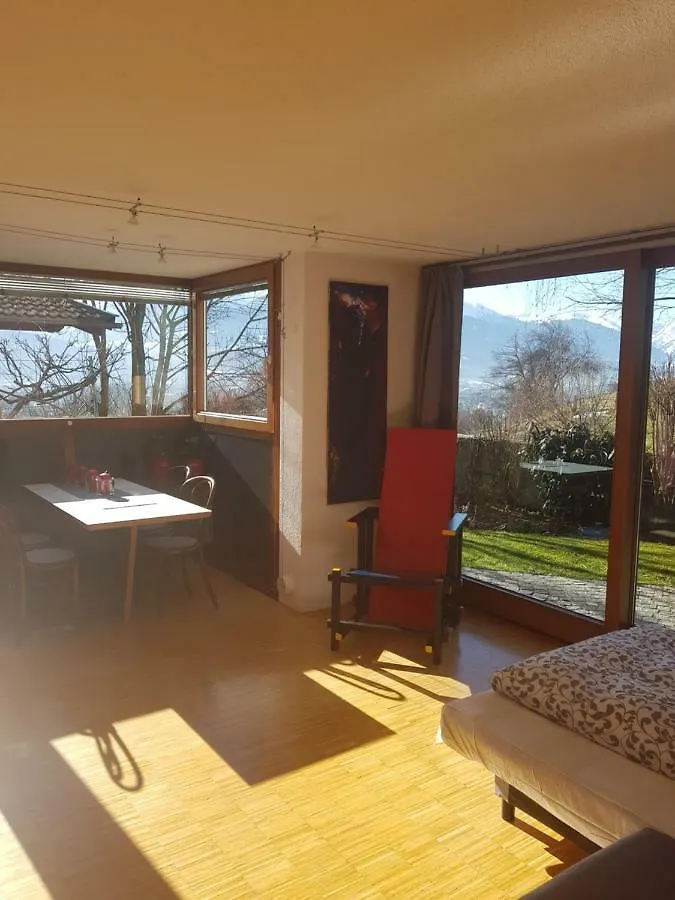 Ferienwohnung Over view Innsbruck 0*,  Österreich