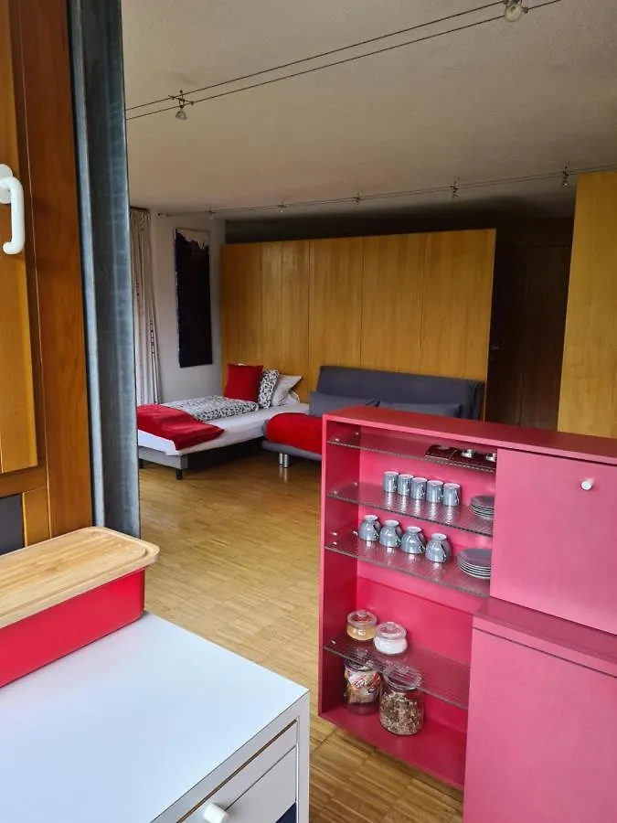 Ferienwohnung Over view Innsbruck 0*,  Österreich