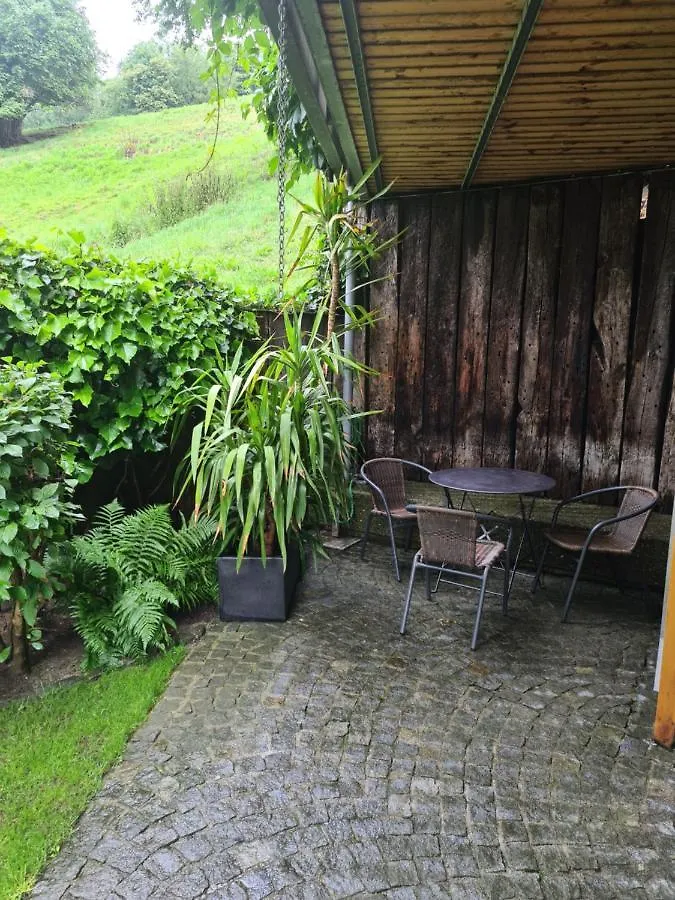 Apartment Ferienwohnung Over view Innsbruck