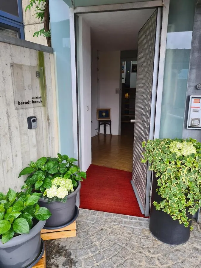 Ferienwohnung Over view Innsbruck 0*,