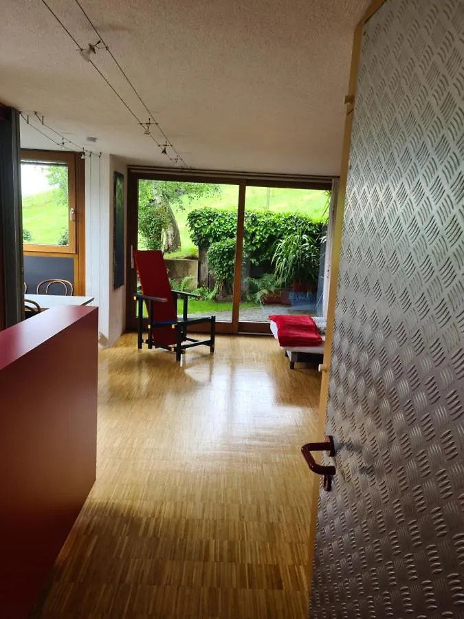 Ferienwohnung Over view Innsbruck Österreich