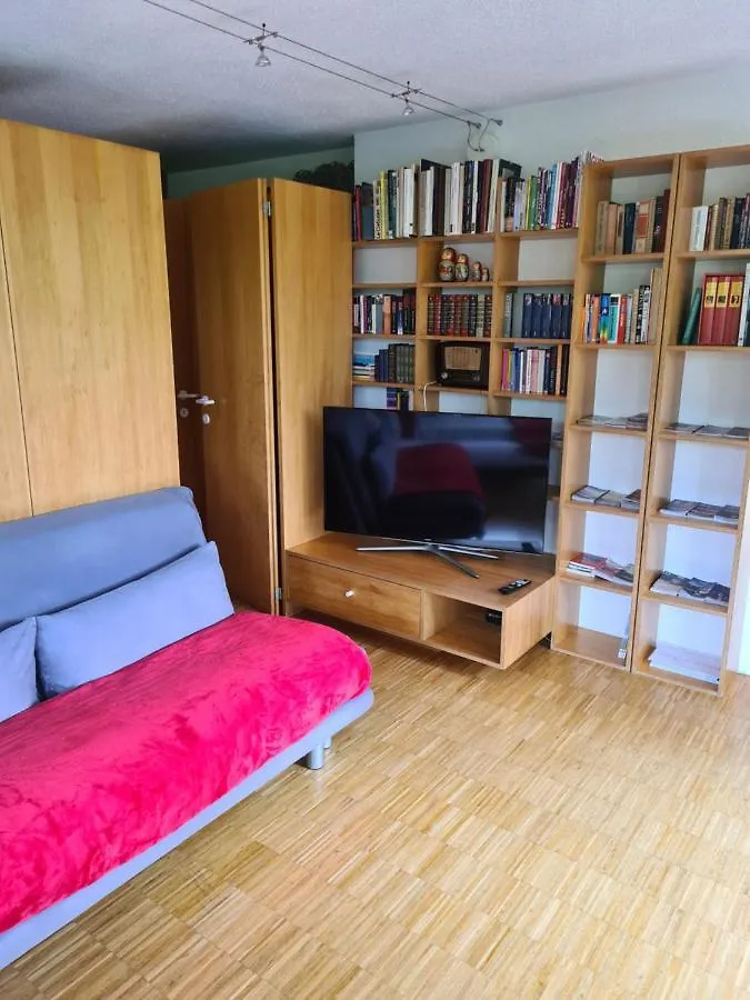 Ferienwohnung Over view Innsbruck 0*,  Österreich