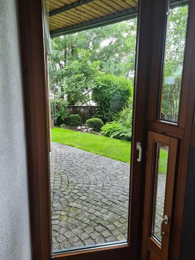 Ferienwohnung Over view Innsbruck
