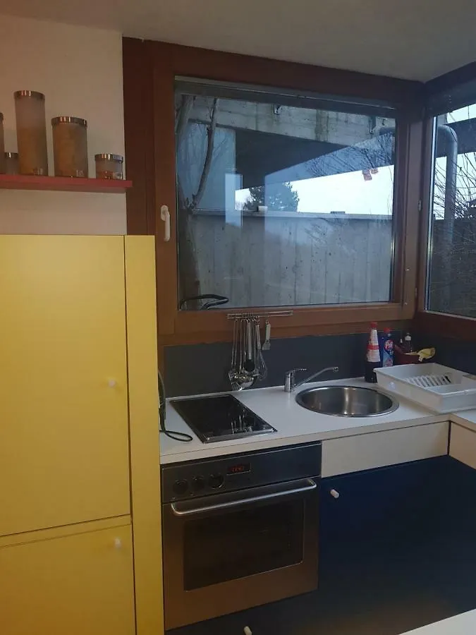 Ferienwohnung Over view Innsbruck 0*,