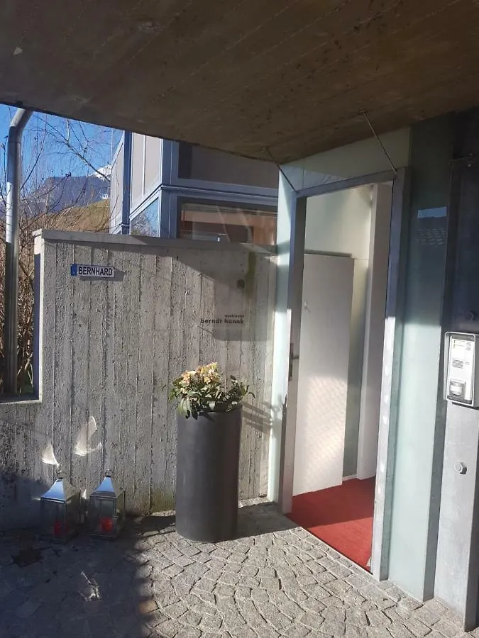 Ferienwohnung Over view Innsbruck 0*,