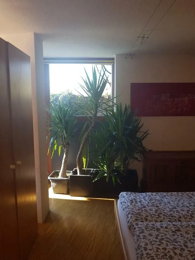 Apartment Ferienwohnung Over view Innsbruck